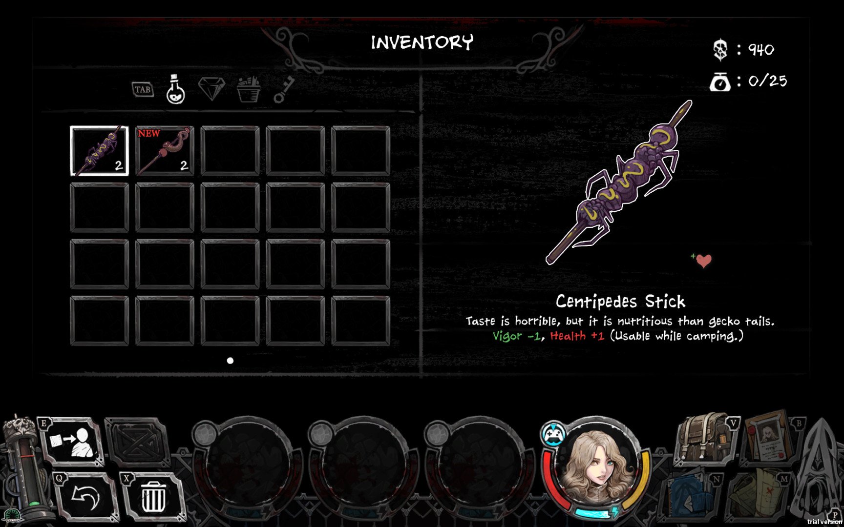Vambrace: Cold Soul - Imagen 10
